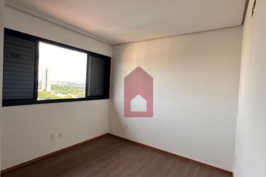 Apartamento &agrave; venda - 112m&sup2; - Zona I