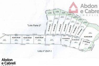 Ch&aacute;cara &agrave; venda - 20000m&sup2; - Sa&iacute;da Para Serra dos Dourados