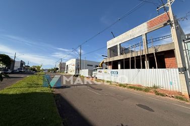 Sal&atilde;o Comercial para alugar - 500m&sup2; - Parque da G&aacute;vea