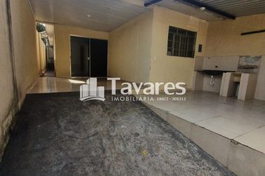 Casa para alugar - 125m&sup2; - Parque San Marino