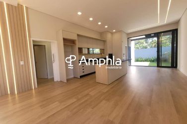Casa &agrave; venda - 198m&sup2; - Recanto Tropical