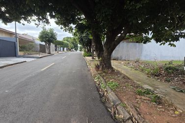 Terreno &agrave; venda - 250m&sup2; - Parque Bandeirantes
