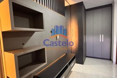 Casa para alugar - 110m&sup2; - PARQUE RESIDENCIAL INTERLAGOS
