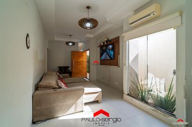 Casa &agrave; venda - 120m&sup2; - Jardim Itapua