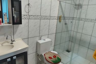 Casa &agrave; venda - 258m&sup2; - Alto S&atilde;o Francisco