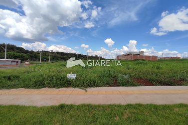 Terreno &agrave; venda - 348m&sup2; - JARDIM COOPAGRO