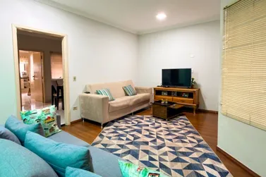 Sobrado &agrave; venda - 312m&sup2; - Jardim europa