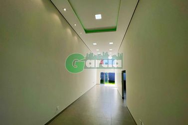 Casa &agrave; venda - 127m&sup2; - Jardim Imigrantes II