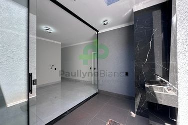Casa &agrave; venda - 137m&sup2; - PARQUE EST&Acirc;NCIA II