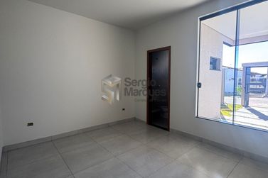 Casa &agrave; venda - 95m&sup2; - Parque Riviera