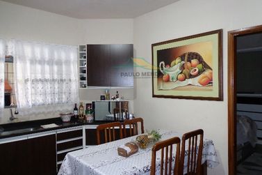 Casa &agrave; venda - 148m&sup2; - Zona 3