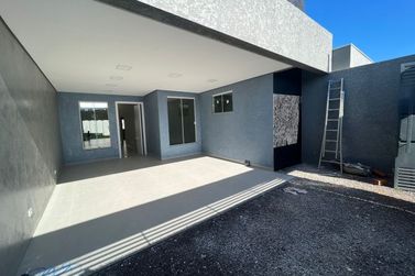 Casa &agrave; venda - 