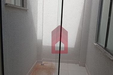 Casa &agrave; venda - 50m&sup2; - Parque das Na&ccedil;&otilde;es