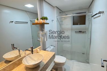 Apartamento &agrave; venda - 109m&sup2; - Jardim Am&eacute;rica