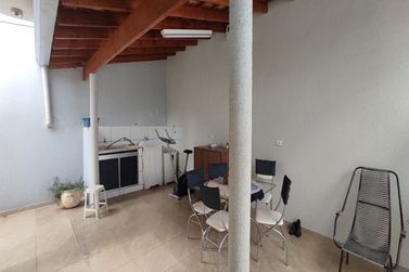 Casa &agrave; venda - Jardim Imigrantes