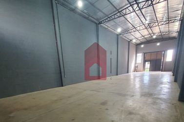 Sala Comercial para alugar - 201m&sup2; - Jardim Para&iacute;so