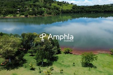 Terreno &agrave; venda - 1860m&sup2; - Linha rural S&atilde;o Bento