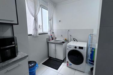 Apartamento &agrave; venda - 87m&sup2; - JARDIM DOS PRINCIPES