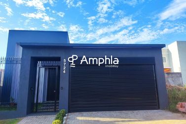 Casa &agrave; venda - 169m&sup2; - Vila Ga&uacute;cha