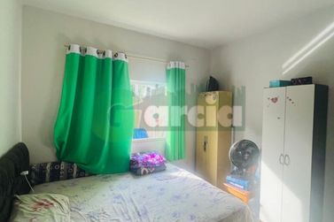 Casa &agrave; venda - 63m&sup2; - Jardim das Gar&ccedil;as Lll