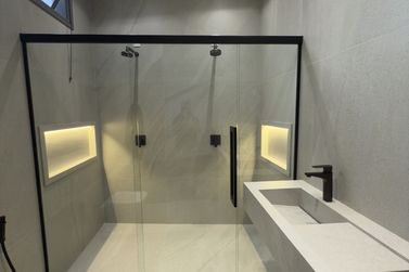 Casa &agrave; venda - 247m&sup2; - Condom&iacute;nio Residencial Europark