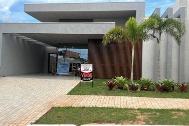 Casa &agrave; venda - 167m&sup2; - Zona III