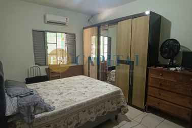 Casa &agrave; venda - 98m&sup2; - Zona V
