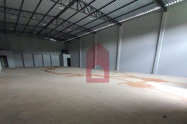 Sala Comercial para alugar - 421m&sup2; - Jardim Para&iacute;so