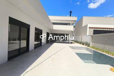 Casa &agrave; venda - 306m&sup2; - Tropical