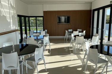 Terreno &agrave; venda - 299m&sup2; - CONDOMINIO PAYSAGE UNIQUE