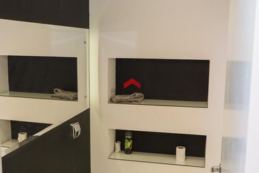 Sobrado &agrave; venda - 152m&sup2; - Zona II