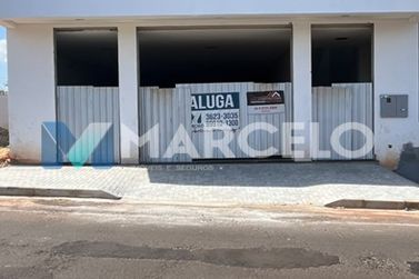 Sal&atilde;o Comercial para alugar - 500m&sup2; - Parque da G&aacute;vea