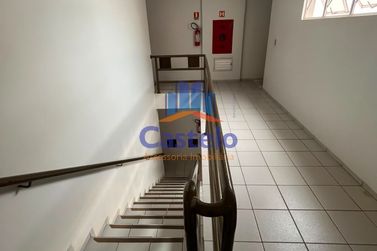 Apartamento para alugar - 55m&sup2; - ZONA II