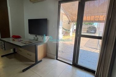 Casa &agrave; venda - 304m&sup2; - Parque Cidade Jardim