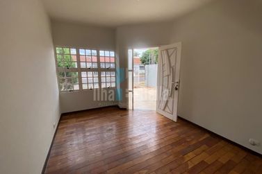 Casa para alugar - Jardim Tamoio