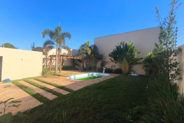 Casa &agrave; venda - 675m&sup2; - Centro