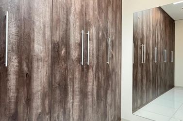 Casa &agrave; venda - 233m&sup2; - Jardim Global