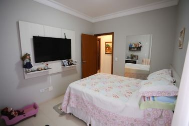 Apartamento &agrave; venda - 206m&sup2; - Zona I
