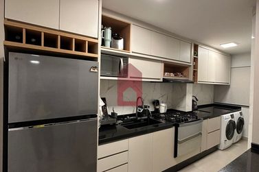 Apartamento &agrave; venda - 76m&sup2; - Zona II