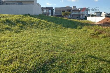 Terreno &agrave; venda - 252m&sup2; - Gleba Figueira