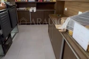 Sobrado &agrave; venda - 600m&sup2; - Centro