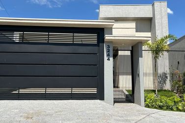 Casa &agrave; venda - 112m&sup2; - Parque Melhoramentos
