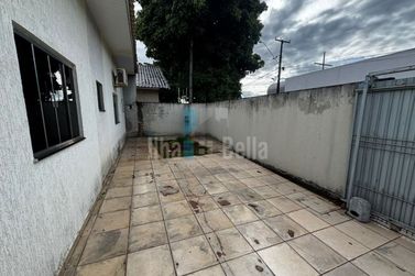 Casa para alugar - Conjunto Guarani