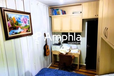 Casa &agrave; venda - 180m&sup2; - Universit&aacute;rio