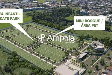 Terreno &agrave; venda - 361m&sup2; - Pacaembu
