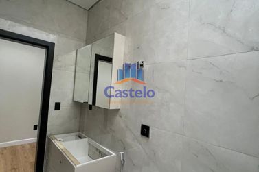Casa &agrave; venda - 187m&sup2; - PARQUE RESIDENCIAL INTERLAGOS II