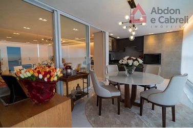 Apartamento &agrave; venda - 183m&sup2; - Zona III