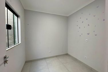 Casa &agrave; venda - 90m&sup2; - PARQUE ESTANCIA II