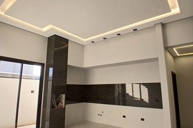 Casa &agrave; venda - 168m&sup2; - Paysage Essenza Condom&iacute;nio