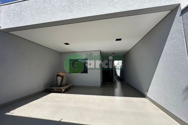 Casa &agrave; venda - 120m&sup2; - Jardim Alto da Boa Vista